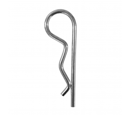 CHAVETA DE SEGURIDAD