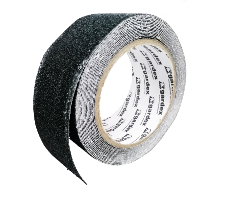 CINTA ANTIDESLIZANTE NEGRO GARDEX
