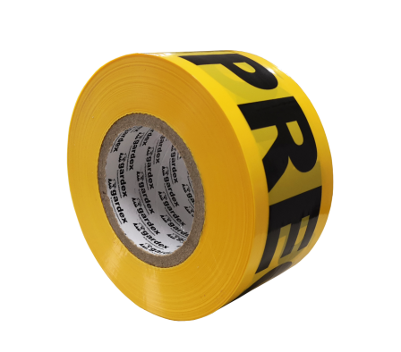 CINTA BARRERA PRECAUCION