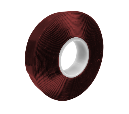 CINTA DOBLE FAZ ACRILICA GARDEX