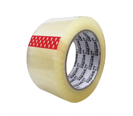 CINTA DE EMBALAJE TRANSPARENTE 48MMX100M