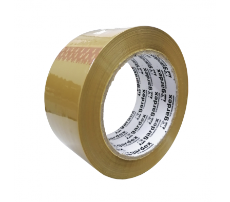 CINTA DE EMBALAJE MARRON