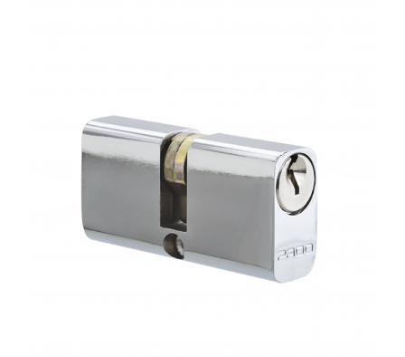 CILINDRO LATON LT 725-55MM CROMADO PADO