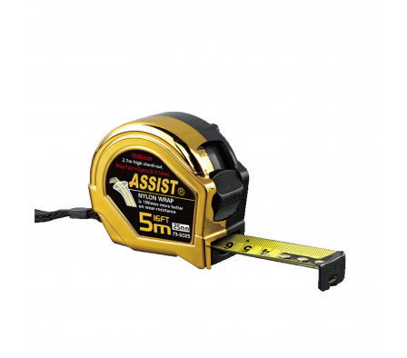 CINTA METRICA ASSIST