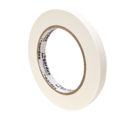 CINTA DE PAPEL GARDEX