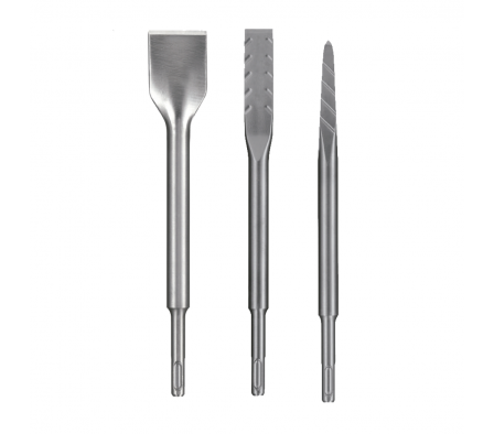 CINCEL "DEMOLISHER PLUS" ALPEN