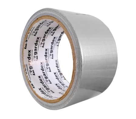 CINTA RACING GARDEX GRIS