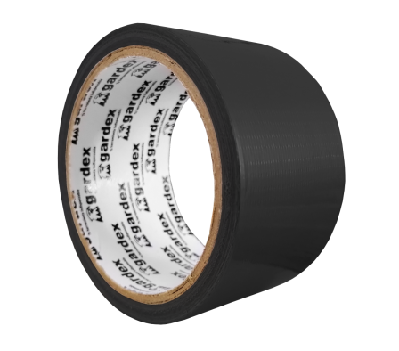 CINTA RACING GARDEX NEGRA