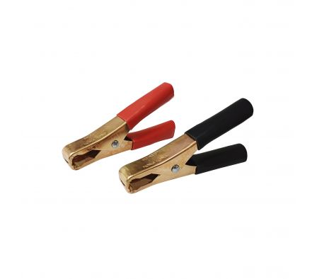 CLIP AISLADO PARA BATERIA