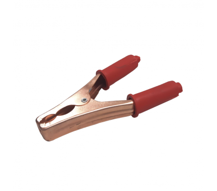 CLIP AISLADO 120 AMP PARA BATERIA GARDEX