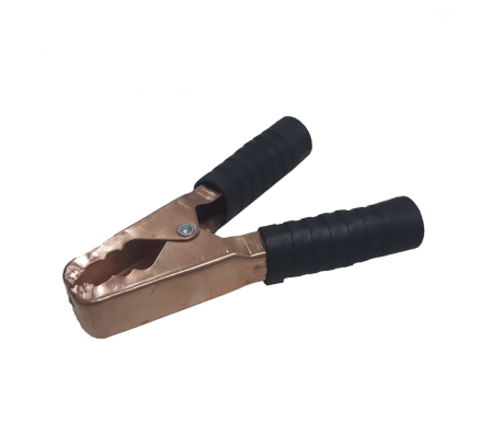 CLIP AISLADO 200 AMP PARA BATERIA GARDEX