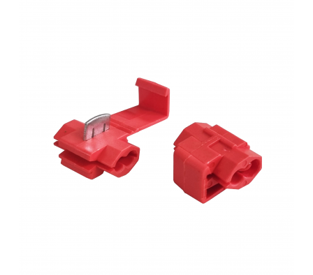 CONECTOR DE CABLE DE EMPALME GARDEX 10A