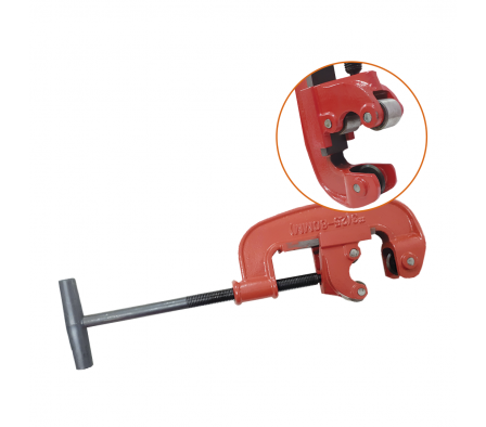 CORTADOR PARA CAÑO TARGET  3