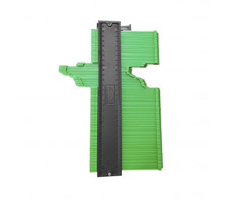 COPIADOR DE CONTORNO VERDE