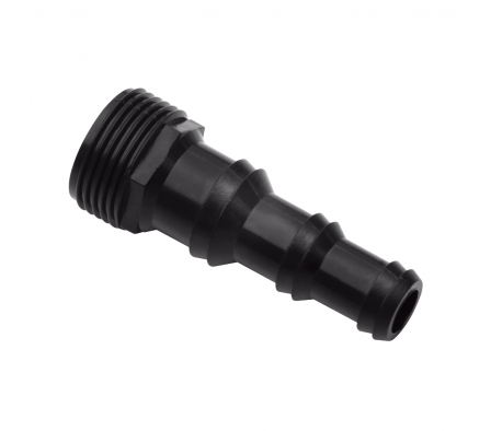 CONECTOR PARA MANGUERA 1/2" - 3/4" - 1" HERC REF. 3507