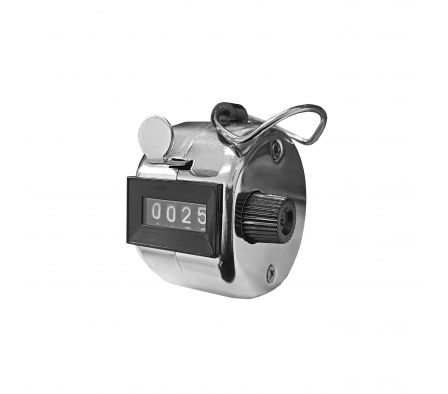 CONTADOR MANUAL GARDEX