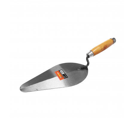 CUCHARA PARA ALBAÑIL ECONOMICO GARDEX