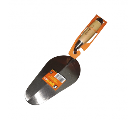 CUCHARA PARA ALBAÑIL FORJADA MOCHA GARDEX