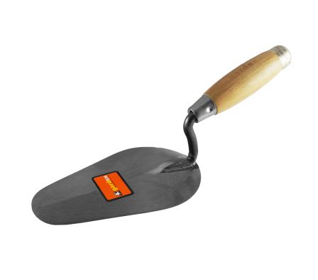 CUCHARA PARA ALBAÑIL SOLDADA GARDEX