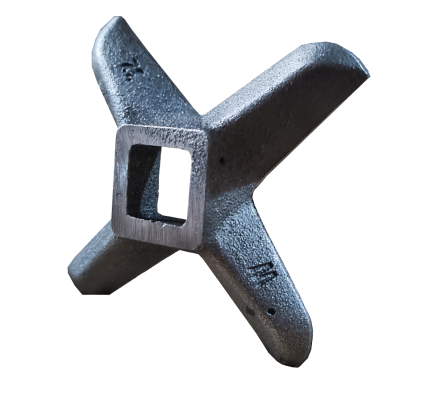 CUCHILLA DE MOLINO PARA CARNE GARDEX