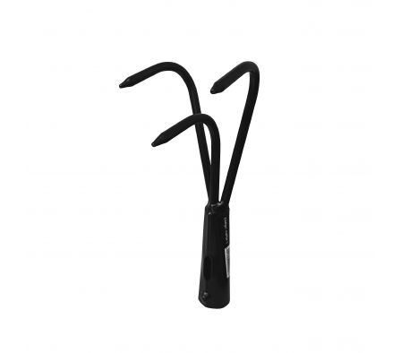 CULTIVADOR MINI 3 PUNTAS FINA GARDEX