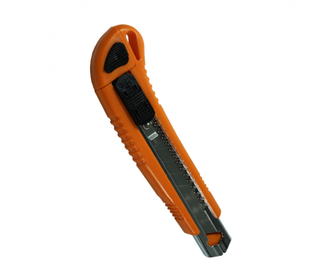 CUTTER GARDEX DE 18MM