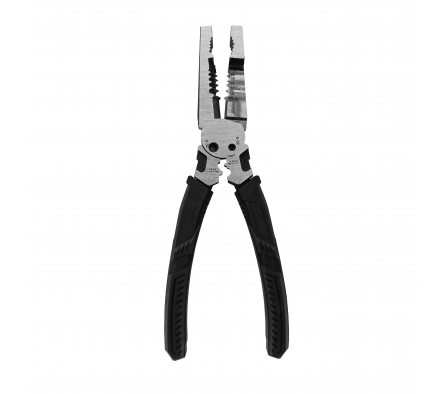 PINZA PELACABLE PROFESIONAL GARDEX