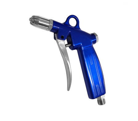 PICO DE LIMPIEZA A GATILLO REFORZADO