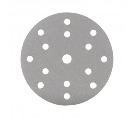 KSF DISCO DE LIJA VELCRO RHODIUS TOP 150MM