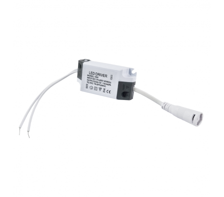 DRIVER PARA PANEL LED GARDEX