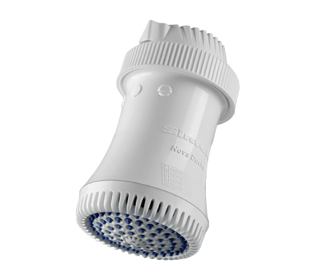 DUCHA ELECTRICA SINTEX NOVA PREMIUM 5500W 220V REF 3603