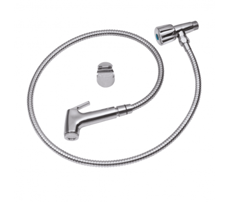 DUCHA HIGIENICA VANN 120CM 7004