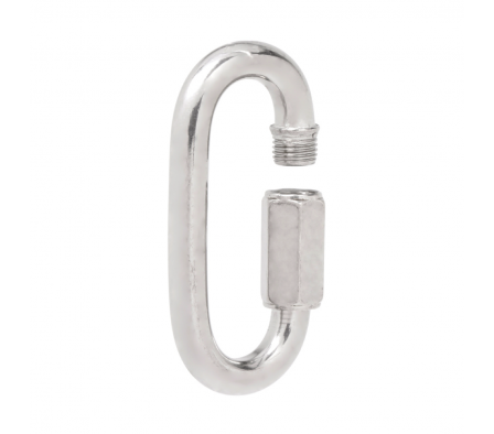 ESLABON PARA CADENA ROSCABLE