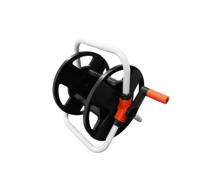 ENROLLADOR PARA MANGUERA MOVIL GARDEX