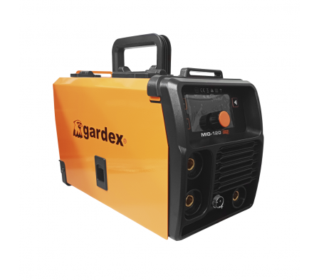 EQUIPO DE SOLDAR MIG-120W MINI LED-220V	