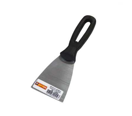 ESPATULA GARDEX-MAX MANGO PLASTICO