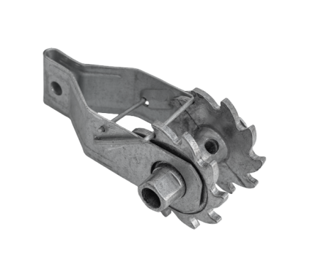 ESTIRADOR DE ALAMBRE CON CATRACA PARABONI 110MM