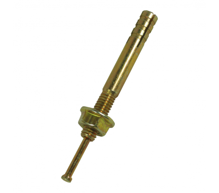 EXPANSOR A GOLPE  PARA TARUGO  MET.