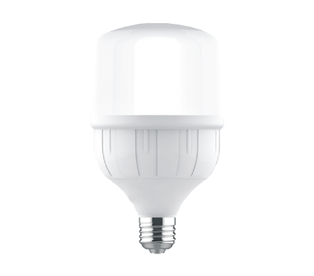 FOCO LED TIPO T ECO GARDEX