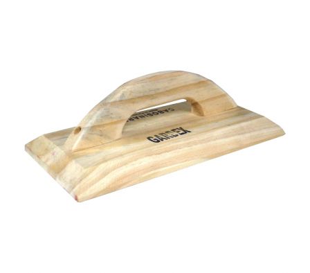 FRATACHO DE MADERA INARPA