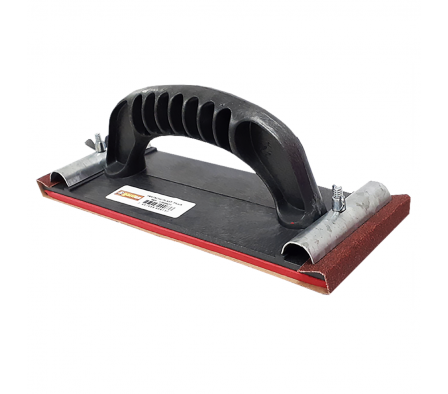 FRATACHO PLASTICO PARA LIJA GARDEX