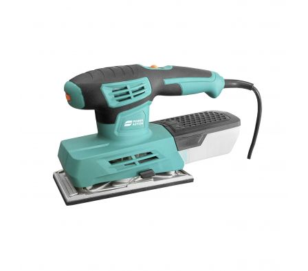 LIJADORA DE ACABADO 280W - 220V - 6000/12000RPM POWER ACTION