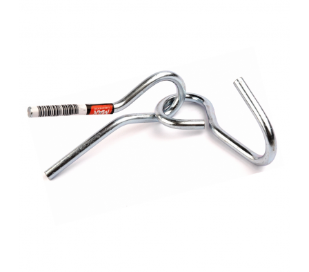 GANCHO PARA HAMACA PARA PARED GARDEX REF 3550