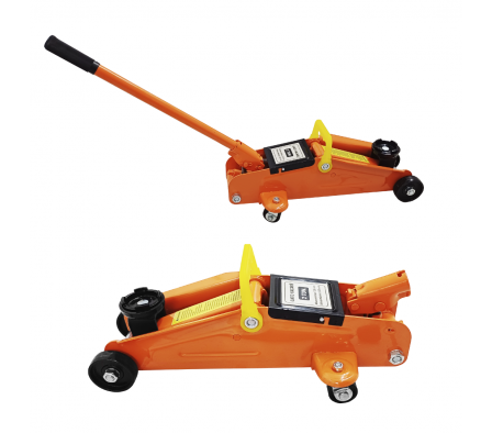 GATO YACARE GARDEX 2 TON