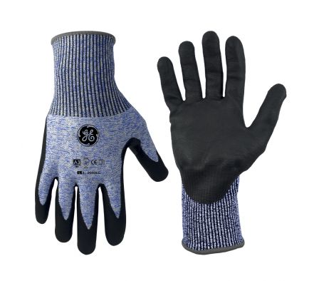 GUANTE RECUB.DE MICRO ESPUMA DE NITRILO A3