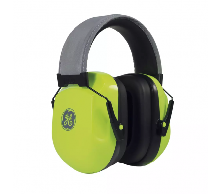 OREJERAS PROTECTORAS 27NRR ALTA VISIBILIDAD