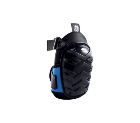 RODILLERA CON SOPORTE PVC