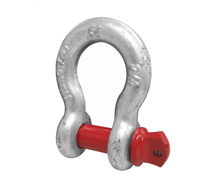 GRILLETE PARA CADENA FORJADO