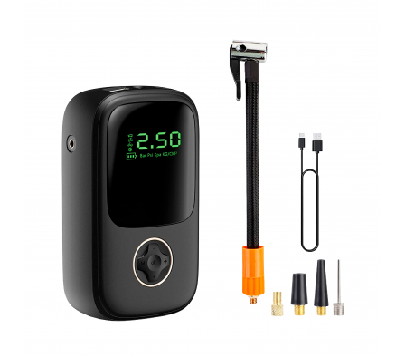 MINICOMPRESOR PORTATIL GT-006