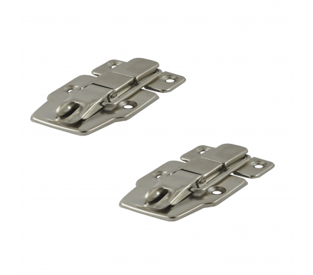 HEBILLA PARA CAJA DE HERRAMIENTAS (PAR)